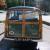 1967 Morris Minor Traveler Wagon