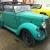 1937 Morris Magnificent Foursome Drophead Coupe **No Reserve**