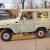 Extremely Rare 1969 Nissan Patrol 4x4