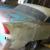 1955 OLDS 88 HOLIDAY COUPE 2 DR HTOP CUSTOM PROJECT CAR W/ PACKARD TAIL LIGHTS