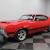 #S MATCHING 455, BUILD SHEET, LASER STRAIGHT CAR, VERY NICE, COLLECTOR QUALITY!