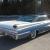 1959 OLDSMOBILE SUPER EIGHTY EIGHT BUBBLE TOP ONE OWNER 56K MILES ORIGINAL PAINT