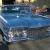 1959 OLDSMOBILE SUPER EIGHTY EIGHT BUBBLE TOP ONE OWNER 56K MILES ORIGINAL PAINT