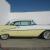 1955 Oldsmobile Super Eighty Eight Holiday