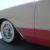 1956 Oldsmobile Series 98 Holiday 2 door hardtop, Frame off restoration, # match