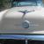 1956 Oldsmobile Series 98 Holiday 2 door hardtop, Frame off restoration, # match
