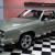 1986 OLDSMOBILE CUTLASS SUPREME 1 OWNER 29,031 MILES