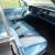 Oldsmobile Super 88   1963  4door
