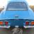 1969 OPEL GT NO RUST 27500 original miles RARE 1.1 engine 93 series