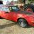 VINTAGE - 1970  OPEL  -  GT  -  PROJECT  -  VERY  COOL