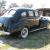 1940 Packard 110  Original Suvivor