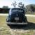 1940 Packard 110  Original Suvivor