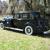 1938 Packard 1603 Super 8  Original Suvivor