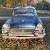 1955 Packard - Project Car - 2 Door