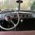 1938 Packard 1603 Senior Packard