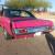 1971 Dodge Dart Swinger Panther Pink Fresh Restoration Mopar Demon Duster 340
