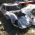 Extremely rare Kellison Shark J2 panther GT 40 Ed "Big Daddy" Roth project NR
