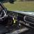 1967 Plymouth GTX Base 7.2L