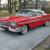 1958 Plymouth Belvedere Convertible 350 golden commando dual quad!!