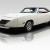 Frame Up Restored Road Runner Superbird 440 V8 4 Speed