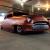 1953 Plymouth Cranbrook * Lead Sled * Bagged * Chopped * Channeled * Hot Rod
