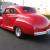 1948 Plymouth Special Deluxe Coupe Resto-Mod