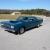 1969 Plymouth Sport Satellite 440 automatic