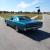 1969 Plymouth Sport Satellite 440 automatic
