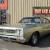 1968 PLYMOUTH ROADRUNNER Frame Off Restored Matching #s 383 Auto, Modern Stereo
