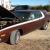 1973 Plymouth Roadrunner Clone. Gtx Mopar Satalite