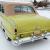 1954 Plymouth Belvedere Convertible, Estate Find No Reserve!