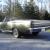 1968 Plymouth Satelite (RoadRunner)