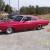 65 Plymouth Belvedere Pro-Street