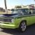 1972 Plymouth Duster sport nice car!!