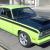 1972 Plymouth Duster sport nice car!!