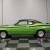 EXPERTLY RESTORED, 318, SUBLIME GREEN, FRONT DISC, R134 A/C, SHOW N GO, RECORDS