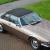 1980 Pontiac Trans Am Pro Tour 498 Chevy Big Block V8 Gasoline Manual RWD