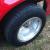 *VERY RARE* 1985 PONTIAC TA AUTOFORM TRANS AM FIREBIRD CONVERTIBLE 2 SEATER RED