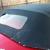 *VERY RARE* 1985 PONTIAC TA AUTOFORM TRANS AM FIREBIRD CONVERTIBLE 2 SEATER RED