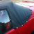*VERY RARE* 1985 PONTIAC TA AUTOFORM TRANS AM FIREBIRD CONVERTIBLE 2 SEATER RED