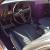 PONTIAC GTO 455 FULLY RESTORED READY TO RIDE