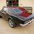 1967 Pontiac Firebird, Fully Restored, New 454 V8, 4-Barrel Carb, Alloy Wheels!