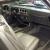 1979 Pontiac Trans Am 10th Anniversary Edition 400/4spd WS6 fully loaded