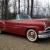 1953 Pontiac Chieftain Convertible All Original Not Hot Rod