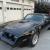 1979 TRANS AM......4 SPEED MANUAL TRANSMISSION....NICE DRIVER