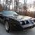 1979 TRANS AM......4 SPEED MANUAL TRANSMISSION....NICE DRIVER
