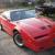 1989 Pontiac Trans Am GTA -Absolutely great condition!!! -5.7ltr v8 engine!