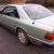  1987 MERCEDES 300 CE AUTO GREEN 