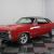 #'S MATCHING 326CI, EXTREMELY CELAN GTO CLONE, GREAT PAINT, CLEAN INTERIOR, REAL