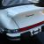 Porsche 911 1988 Carrera Cabriolet Chassis Body Shell Project